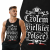 tank-top  patriotyczny CZOŁEM WIELKIEJ POLSCE
